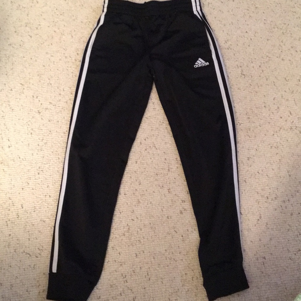 Adidas sweatpants